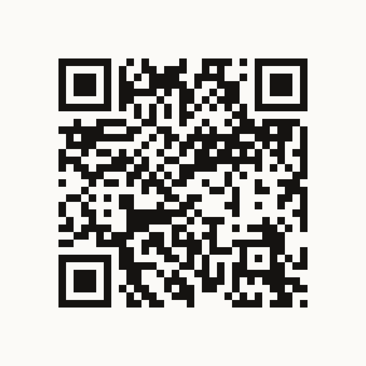 QR-код: открыть сайт Belux Collection